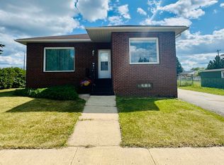 5317 51st Ave, Saint Paul, AB T0A 3A1