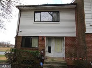 9910 Shoshone Way, Randallstown, MD 21133