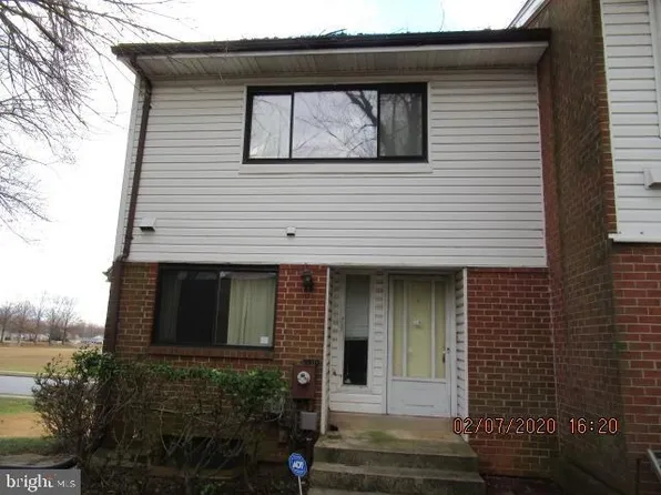 9910 Shoshone Way, Randallstown, MD 21133