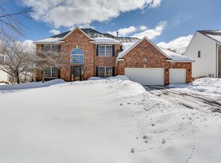 3816 N Ridge Dr, Eagan, MN 55123