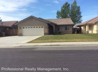 3510 Rio Grande Ln, Bakersfield, CA 93313