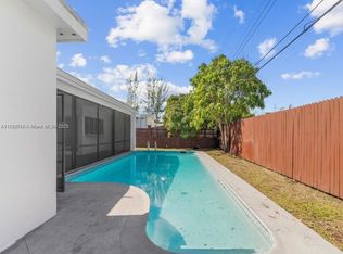 7773 Coral Blvd, Hollywood, FL 33023