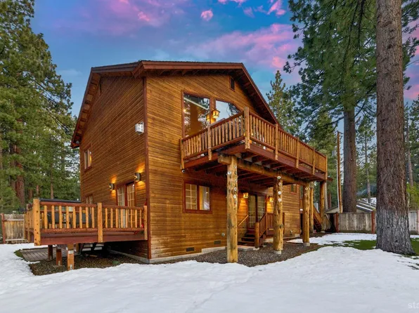 693 Patricia Ln, South Lake Tahoe, CA 96150