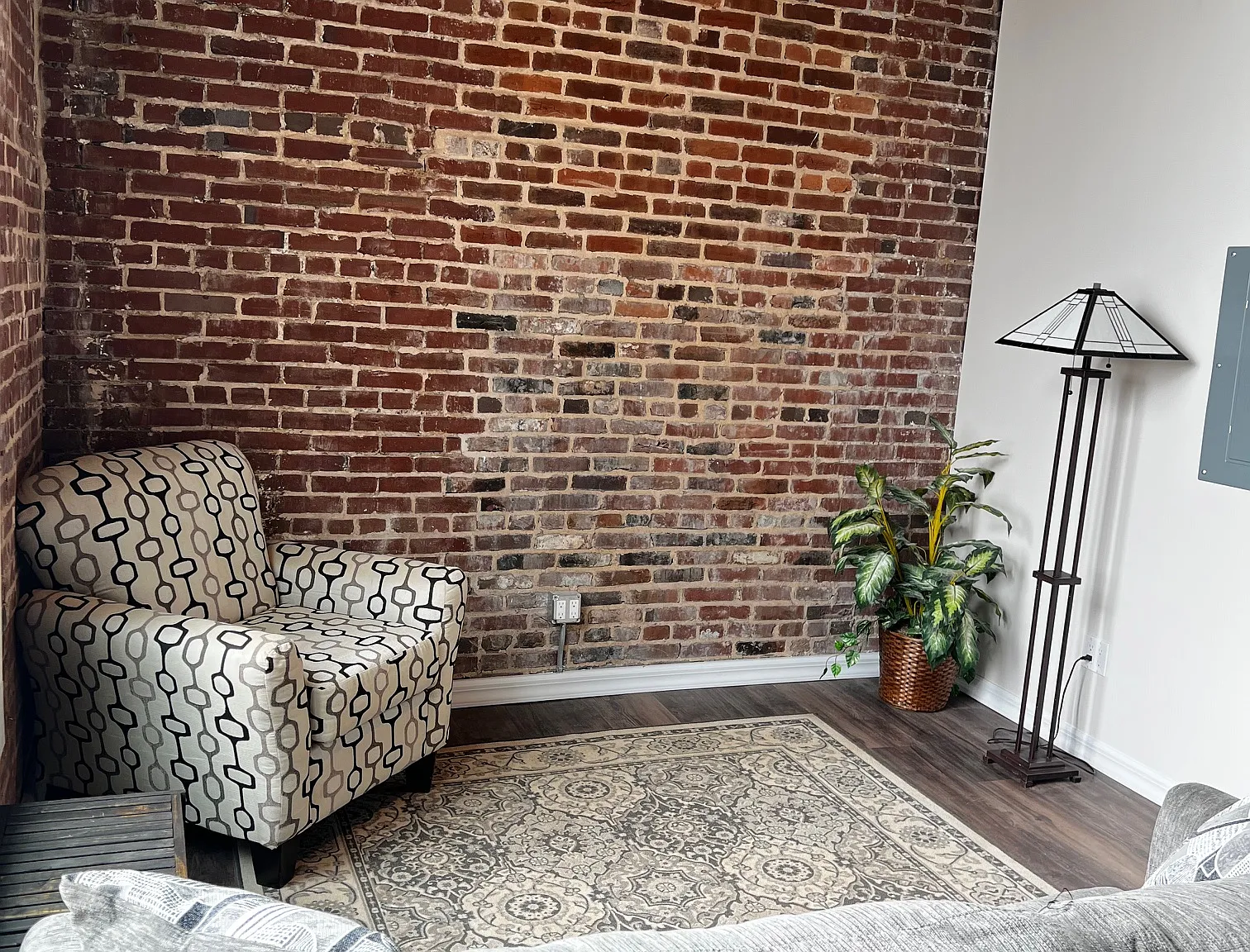 1 bed, 700 sqft, $1,450 — Photo 2