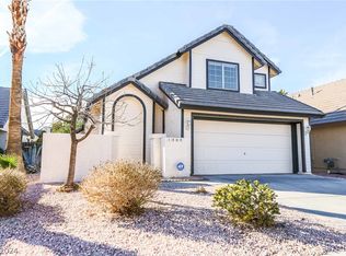 1668 Duarte Dr, Henderson, NV 89014
