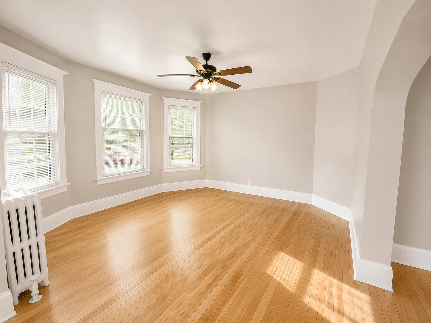 2 bed, 1350 sqft, $1,550 — Photo 4