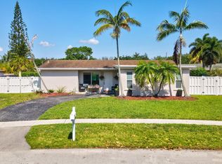 4221 NW 118th Ave, Sunrise, FL 33323