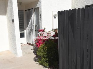 1051 S Dobson Rd UNIT 201, Mesa, AZ 85202