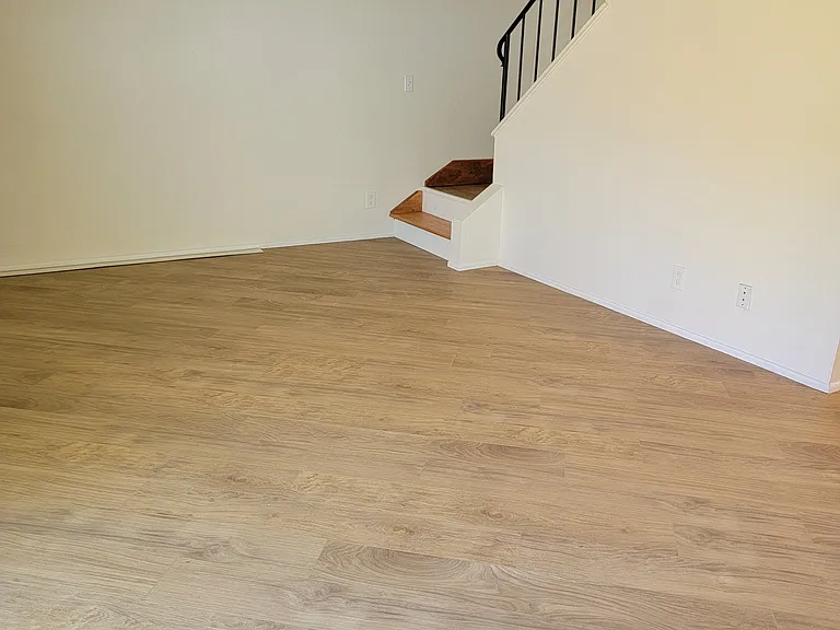 Living room angle 2
