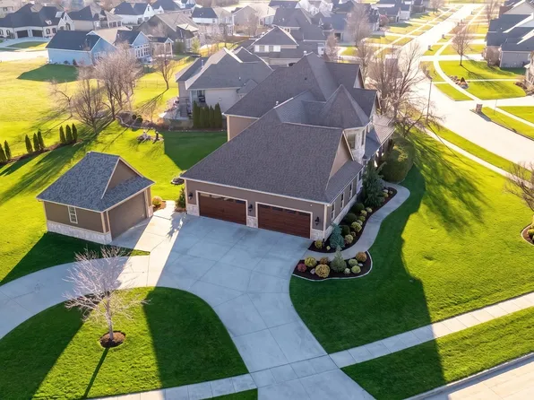 1342 NE Tuscany Blvd, Ankeny, IA 50021