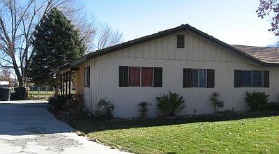 Front view