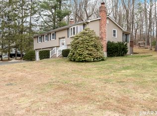 58 Hollow Brook Road, Windsor, CT 06095