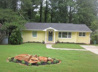 2202 Lilac Ln, Decatur, GA 30032