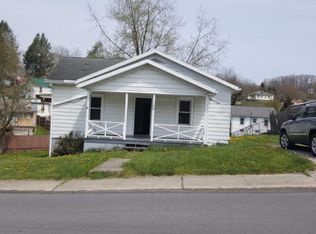 105 Spruce St, Beckley, WV 25801