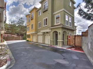 542 Sally Garden Ct, San Jose, CA 95136