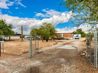 12662 N Springfield Rd, Marana, AZ 85653