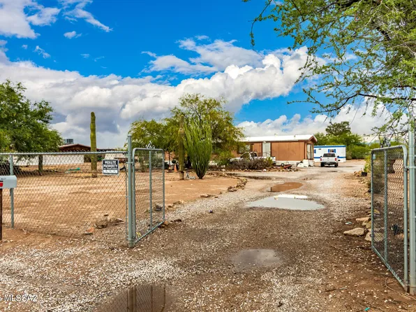 12662 N Springfield Rd, Marana, AZ 85653