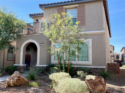 2641 Via Firenze, Henderson, NV, 89044