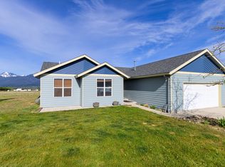 449 Eight Mile Creek Rd S, Florence, MT 59833