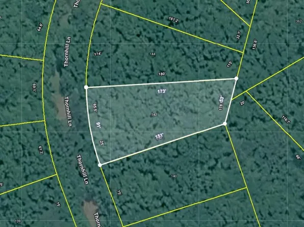 142 Thornhill Ln, Crossville, TN 38558
