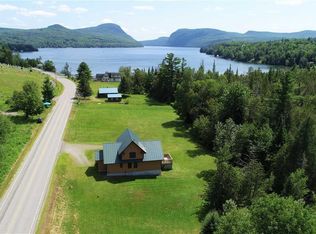 432 State Route 5a, Orleans, VT 05860