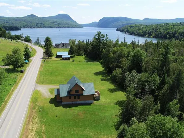432 VT Route 5A, Westmore, VT 05860