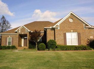 416 Thoreau Spring Rd, Madison, AL 35758