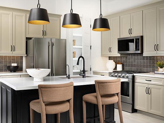 Bristol Kitchen