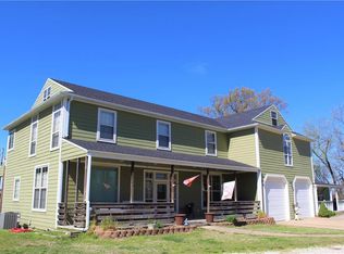 18255 Columbine Rd #864, Fayetteville, AR 72704