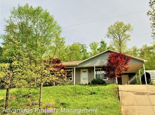 8 Chipmunk Dr, Conway, AR 72032