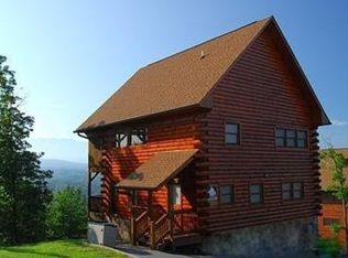1923 Legacy Dr, Sevierville, TN 37876