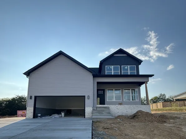 1495 Angus Way Lot 23, Greenbrier, TN 37073