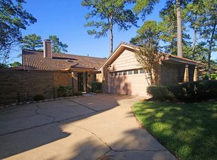 3602 Chapel Square Dr, Spring, TX 77388