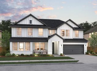 Versailles ESP Plan, Timberbrook, Justin, TX 76247
