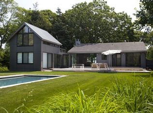 15 Fresh Pond Rd, Sag Harbor, NY 11963