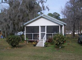 1892 Old Jesup Rd, Brunswick, GA 31525