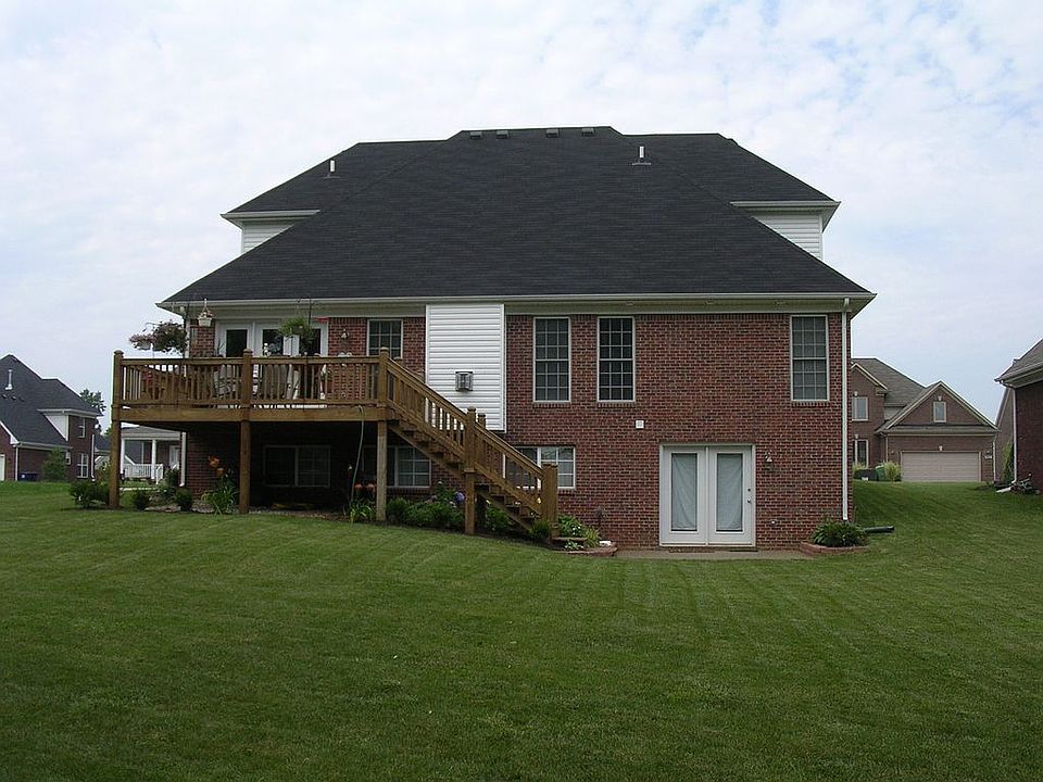 2nd image of 4605 Cherry Forest Cir