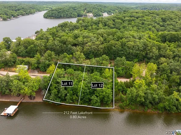 LOT 12 White Horse Cir, Rocky Mount, MO 65072