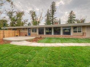 3265 Rockin M Dr, Chico, CA