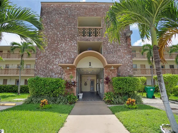 16900 NE 14th Ave APT 301, Miami, FL 33162