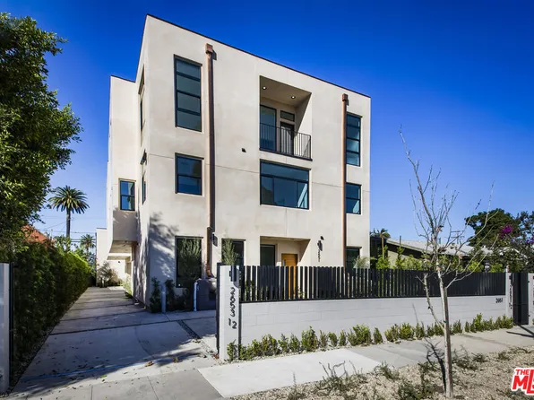 2651 1/2 Vineyard Ave, Los Angeles, CA 90016