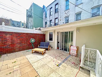 Rented by Mae Equities