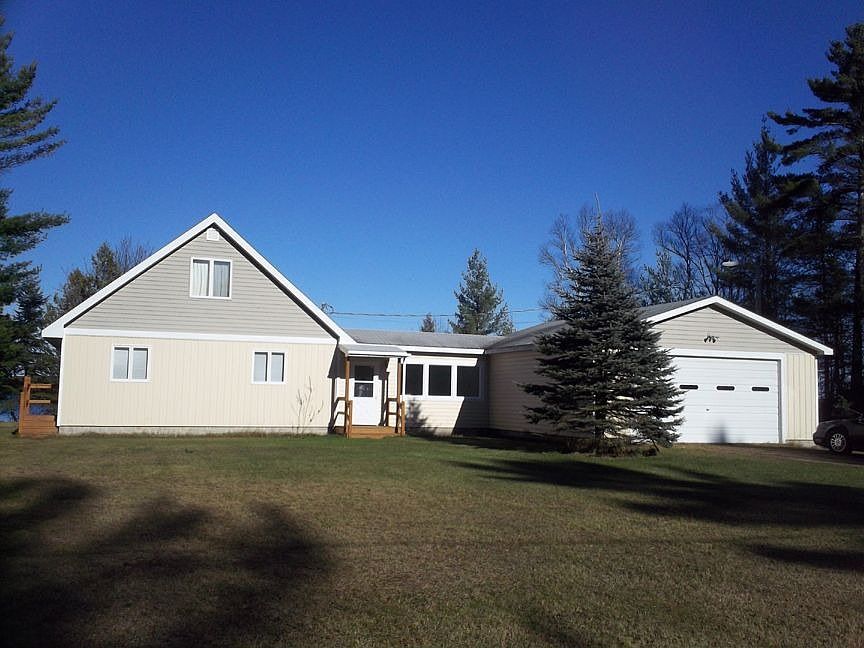 704 N West Gulliver Lake Rd, Gulliver, MI 49840 Zillow