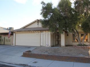 1724 Neptune Dr, Las Vegas, NV 89108