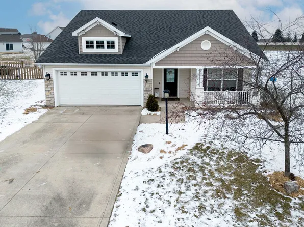 12904 Cocoplum Ct, Fort Wayne, IN 46814