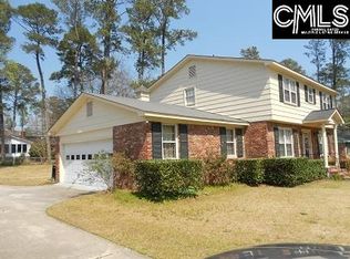 7217 Balmoral Rd, Columbia, SC 29209