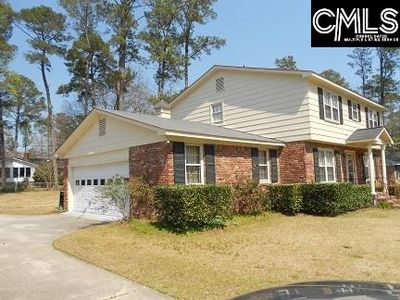 7217 Balmoral Rd, Columbia, SC, 29209