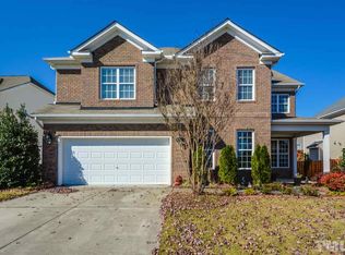 5153 Holly Ridge Farm Rd, Raleigh, NC 27616