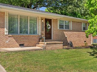 1505 Pinehurst Blvd, Sheffield, AL 35660