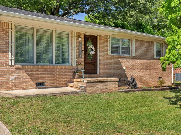 1505 Pinehurst Blvd, Sheffield, AL 35660